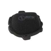 Filtr powietrza MIW Meiwa H1329 czarny