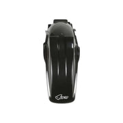 Błotnik tył UFO Kawasaki KX 125 250 88-89 KX 500 88-02 czarny