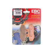 Klocki hamulcowe EBC FA 194 HH (2 szt.)