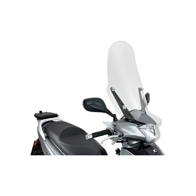 Szyba motocyklowa WRS Touring Kymco People 125 S przeźroczysta