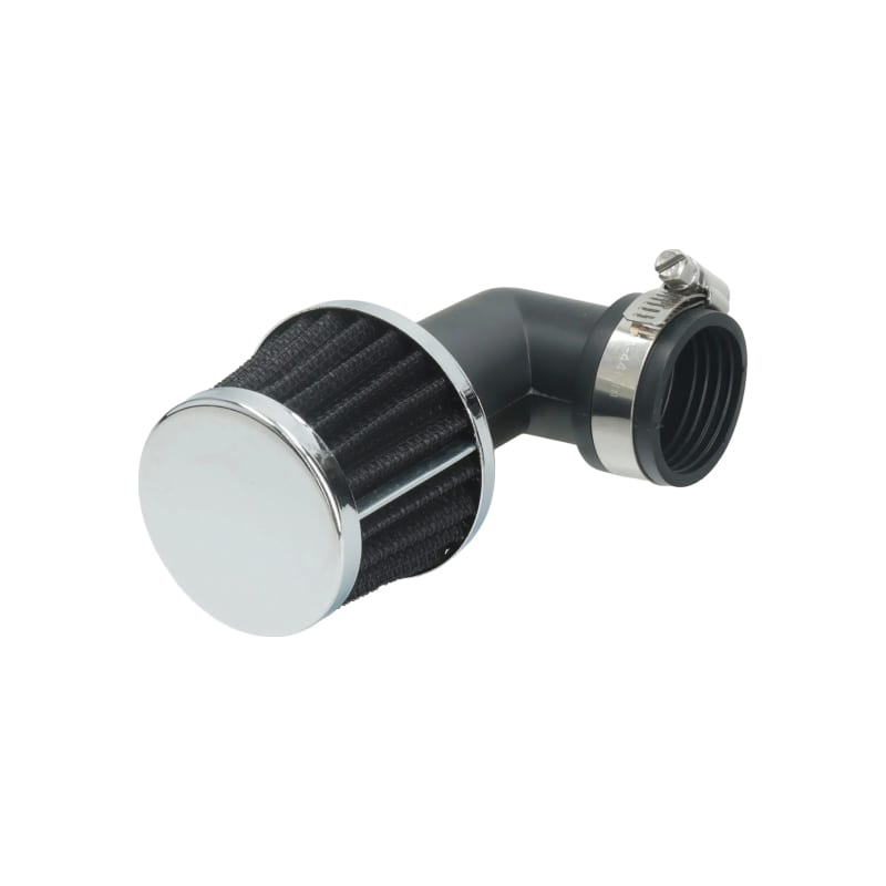 Filtr stożkowy XRS 35mm 90 stopni chrom