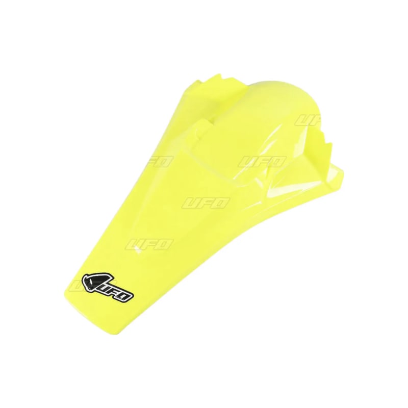 Błotnik tył UFO Husqvarna TC 125 300 16-18 TC 250 17-18 FC 250 350 450 16-18 żółty Fluo