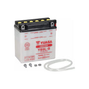 Akumulator standardowy 12V 9 Ah Yuasa YB9L-B