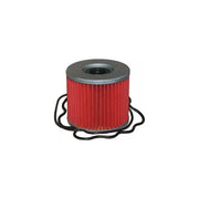 Filtr oleju HifloFiltro HF 133