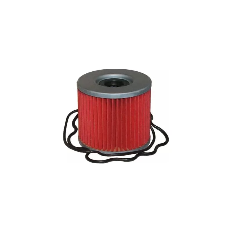 Filtr oleju HifloFiltro HF 133