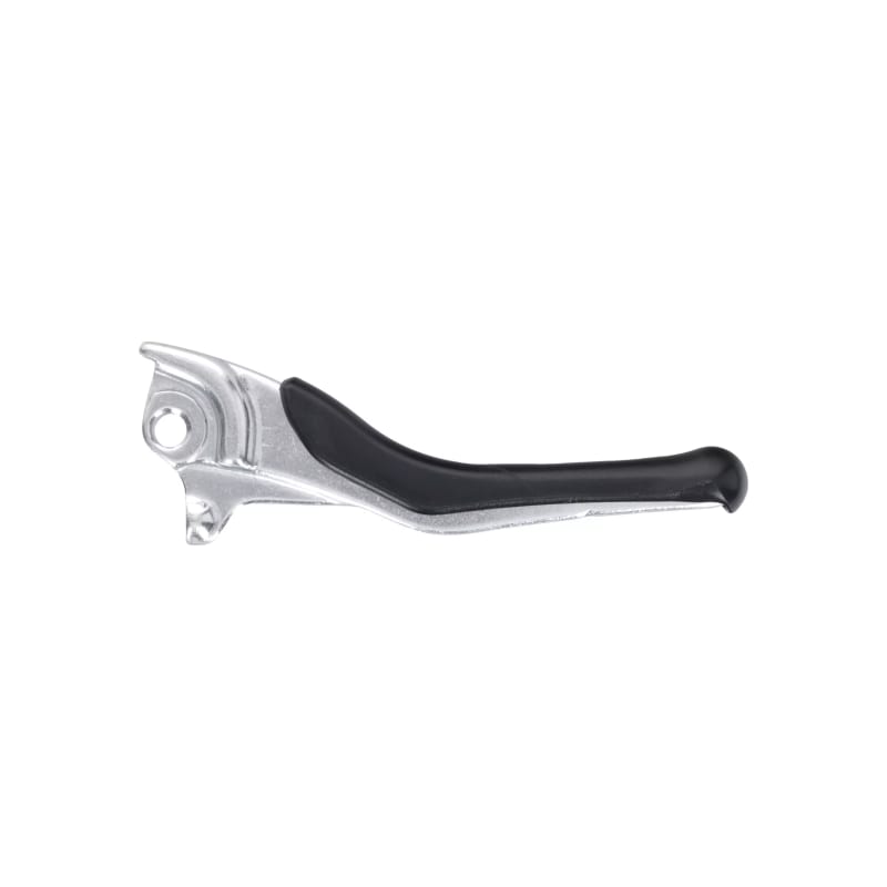 Dźwignia hamulca lewa - prawa srebrna Magneti Marelli MBK Nitro 50 01-08