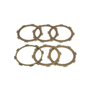 Komplet tarcz sprzęgłowych Ferodo FCD0696
