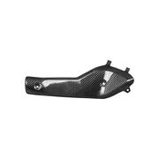 Osłona carbon kolektora HLP Husqvarna 701 2016-