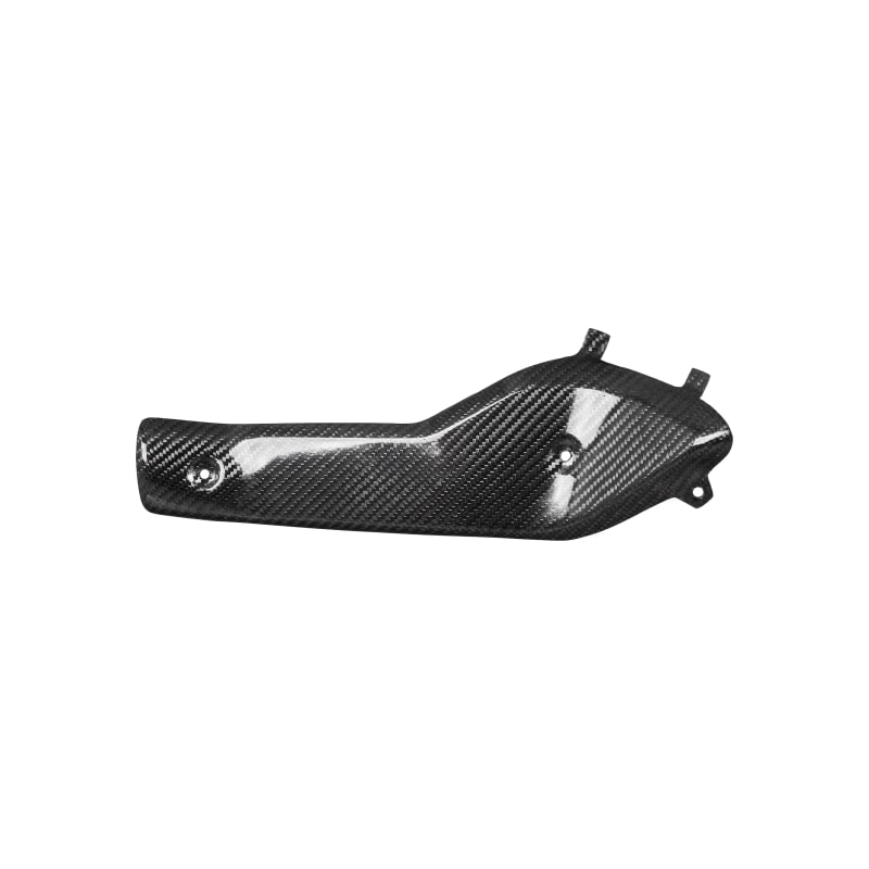 Osłona carbon kolektora HLP Husqvarna 701 2016-