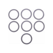 Komplet metalowych tarcz sprzęgła TRW Lucas MES430-7