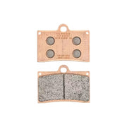 Klocki hamulcowe przód/tył Ferodo FRP408ST Road Sintered