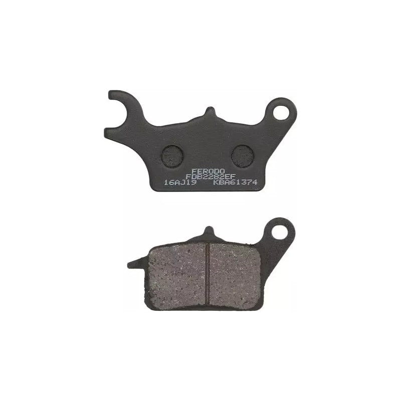 Klocki hamulcowe przód Ferodo FDB2282EF Road Offroad Eco Friction