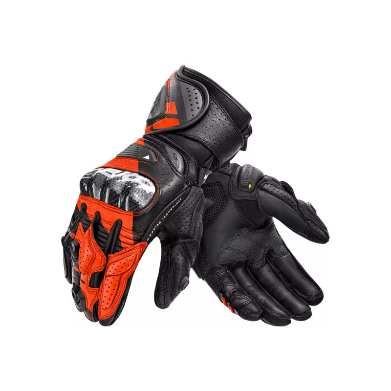 Rękawice motocyklowe Shima RS-3 Men