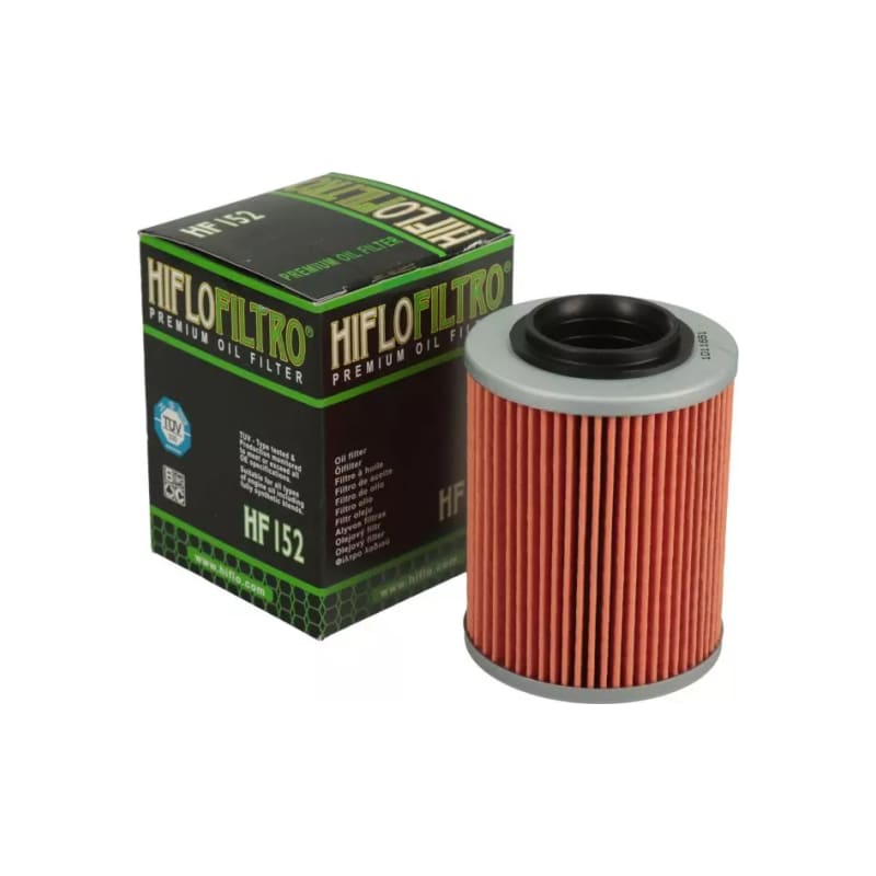Filtr oleju HifloFiltro HF 152