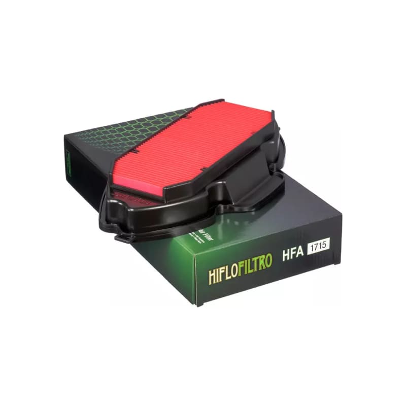 Filtr powietrza Hiflofiltro HFA 1715