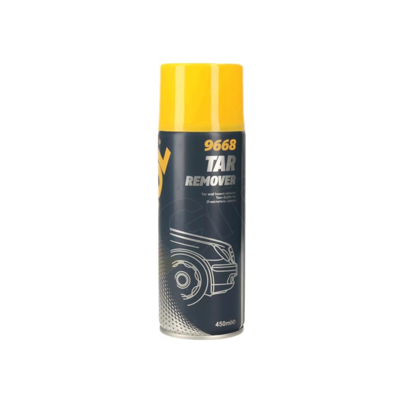 Środek do mycia osadów bitumicznych Mannol 450ml