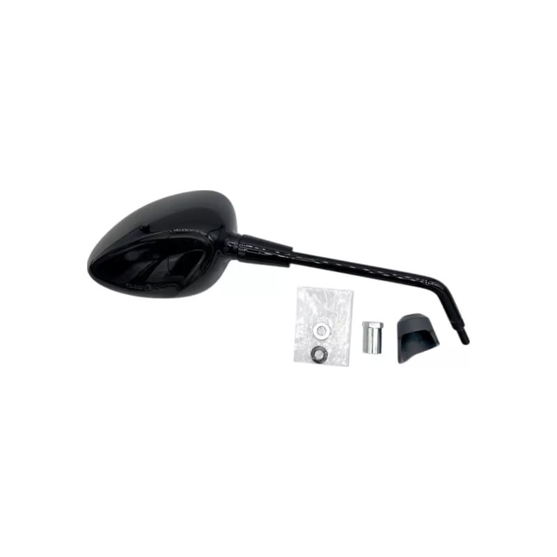 Lusterko prawe Magneti Marelli Vespa Sprint czarny
