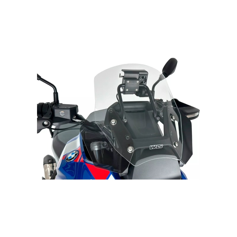 Deflektory boczne WRS BMW R 1300 GS ciemne