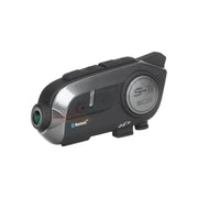 Interkom motocyklowy SCS S-11 Bluetooth 800M WiFi Kamera 2K 1 kask