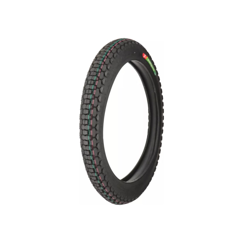 Opona Yuan Xing P74 2.75-17 6PR TT Enduro Cross