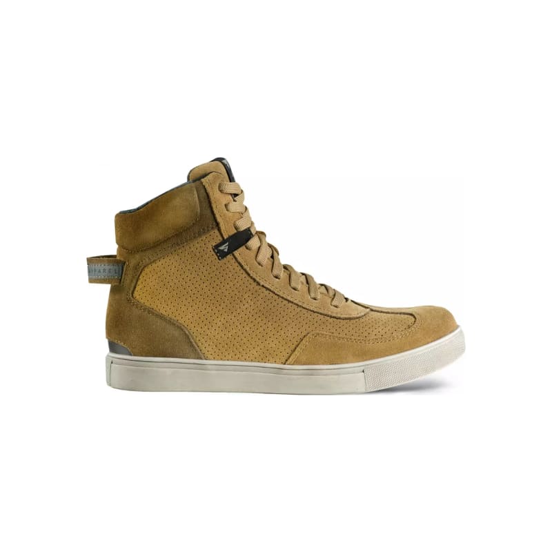 Buty trampki motocyklowe Shima SX-2 Evo