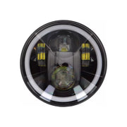 Lampa przód LED HLP 5.75 cali