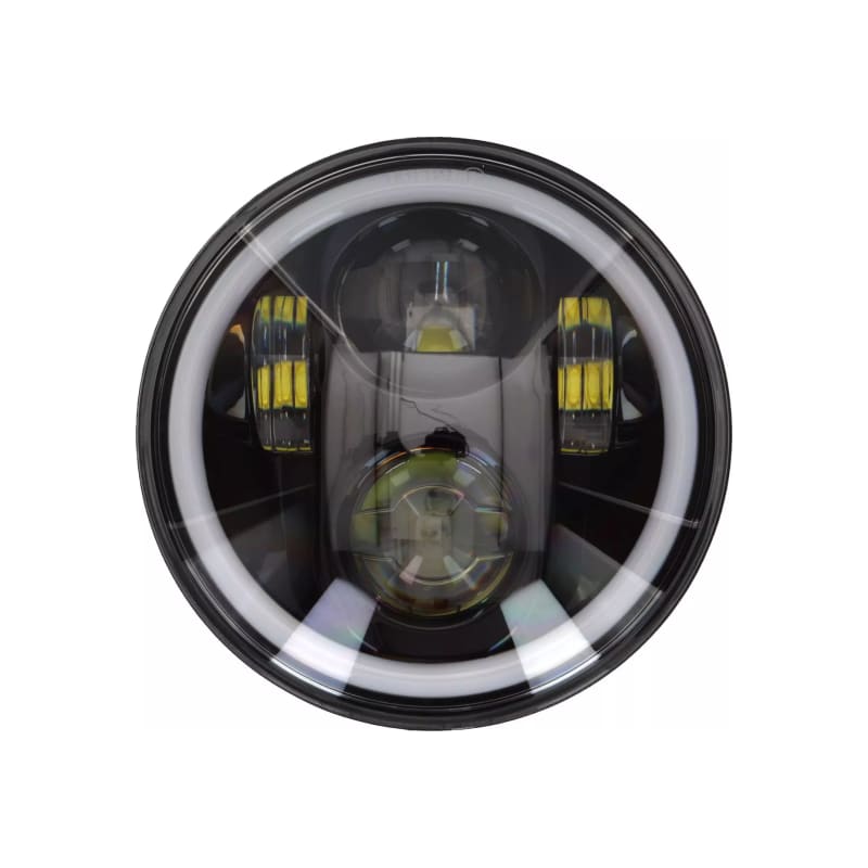 Lampa przód LED HLP 5.75 cali