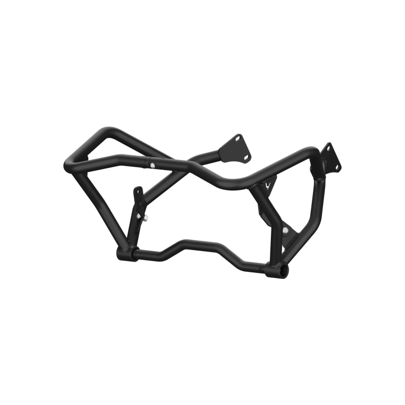 Gmole niskie Yamaha T7 Tenere 700 czarne Yakk EXP