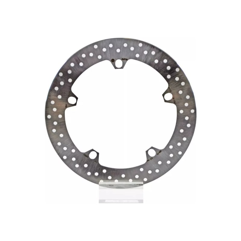 Tarcza hamulcowa Brembo Serie Oro przód