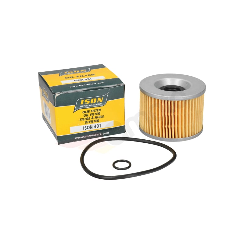 Filtr oleju Ison 401 HF401