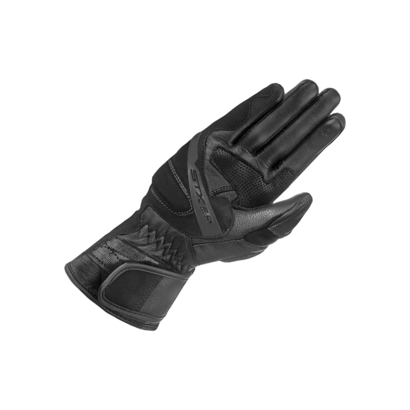 Rękawice motocyklowe damskie Shima STX 2.0 Lady