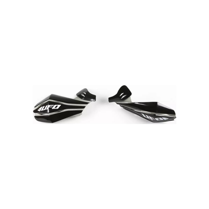 Listki zamienne do handbarów UFO Claw PM01640001 czarny