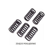 Sprężyny sprzęgła TRW Lucas MEF344-5