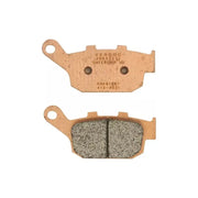 Klocki hamulcowe tył Ferodo FDB531ST Road Sintered