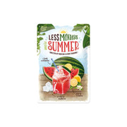 Plakat blaszany 20x30cm Watermelon Summer