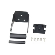 Uchwyt na telefon nawigację GPS do szyby przedniej HLP KTM 390 790 19-21 czarny