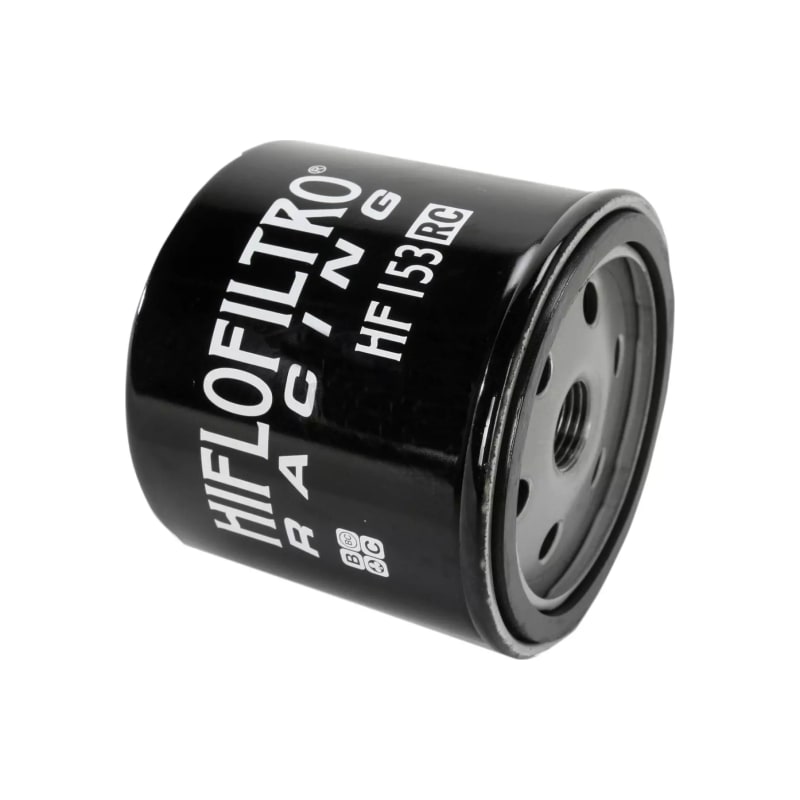 Filtr oleju HifloFiltro HF 153 RC Racing