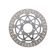 Tarcza hamulcowa TRW Lucas MSW 279 przód
