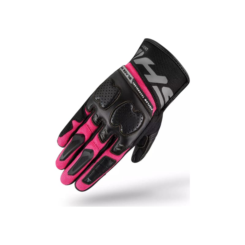 Rękawice motocyklowe damskie Shima Blaze 2.0 Lady