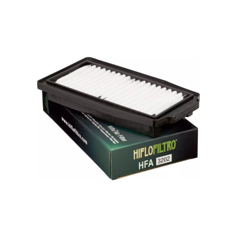 Filtr powietrza Hiflofiltro HFA 3202