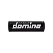 Gąbka na kierownicę Domino Cylindrical Cristal 200 czarna