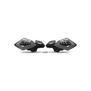 Osłony rąk handbary UFO Arches szary 22 mm