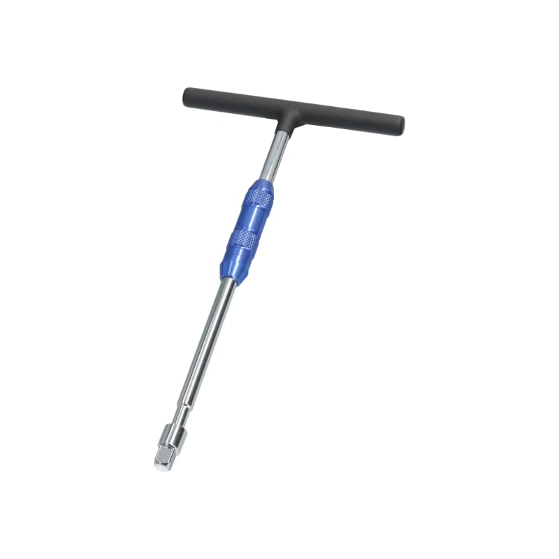 Klucz z uchwytem typu T 1/4" HLP