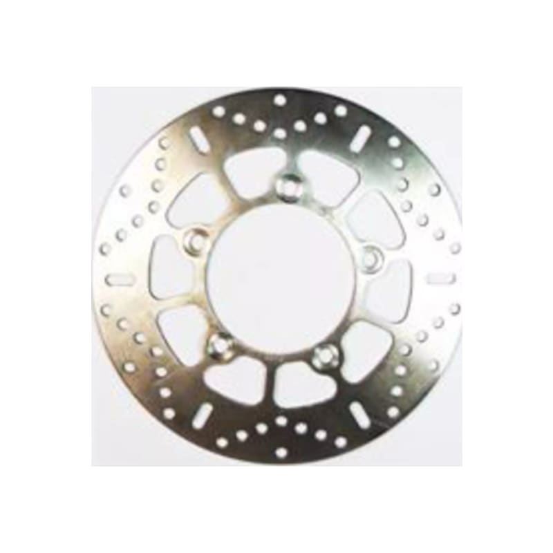 Tarcza hamulcowa EBC MD 4133 tył