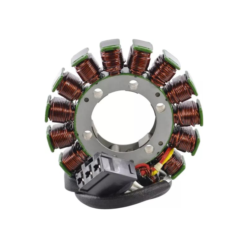 Iskrownik - stator Magneti Marelli Aprilia RSV4 09-12