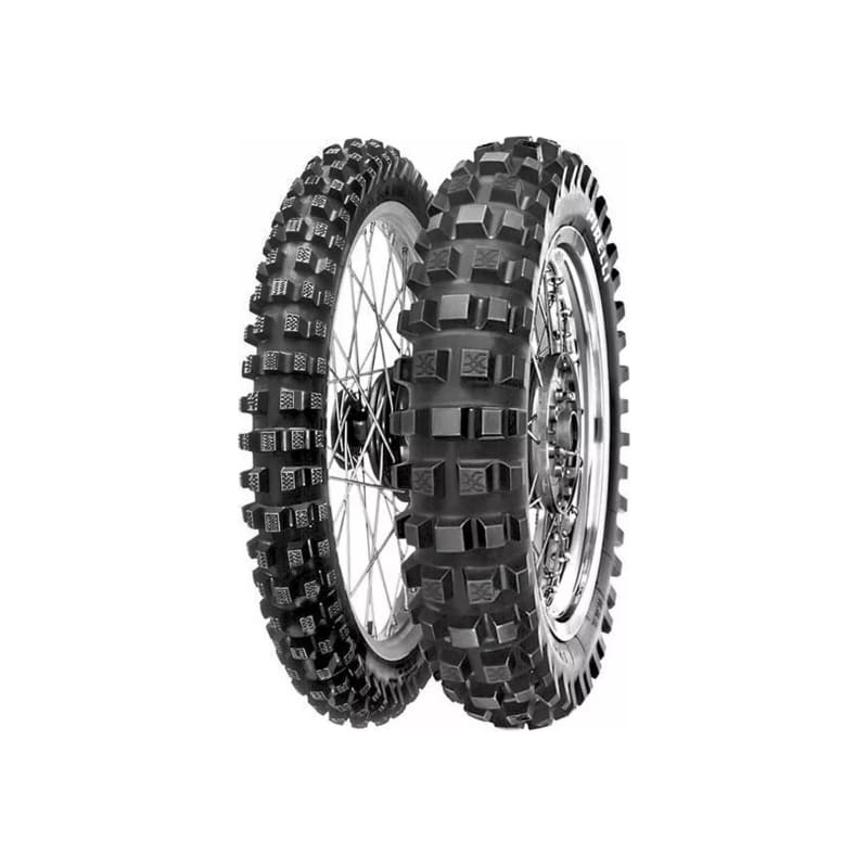 Opona Pirelli MT 16 Garacross 120/100-18 59M TT