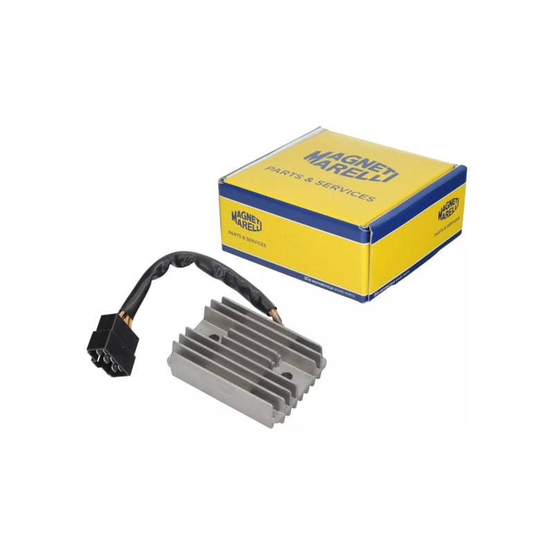 Regulator napięcia Magneti Marelli Kawasaki ER-5 97-05