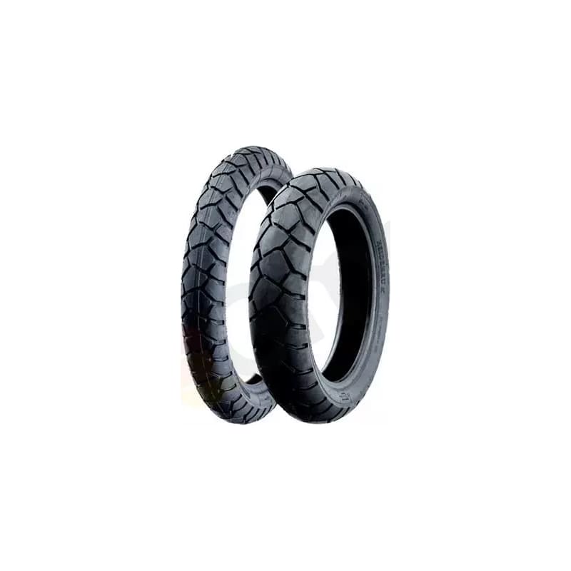 Opona Heidenau K76 90/90-21 54H TL