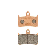 Klocki hamulcowe przód Ferodo FDB533ST Road Sintered