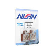 Klocki hamulcowe Nissin Street /Off-Road Sintered Metal 2P-311ST
